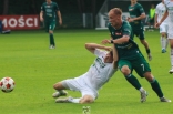 Rekord Bielsko-Biała - Zagłębie Sosnowiec
