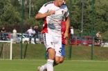Sparing: Zagłębie II Sosnowiec - Raków II Częstochowa