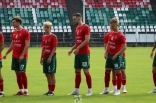Zagłębie II Sosnowiec - Unia Dąbrowa Górnicza