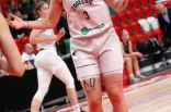 Zagłębie Sosnowiec - TTT Ryga