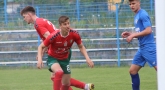 Piast II Gliwice - Zagłębie II Sosnowiec 2:1