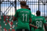 Sparing: Zagłębie Sosnowiec - KKS Kalisz