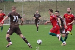 Sparing: Zagłębie Sosnowiec - Garbarnia Kraków