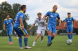 Jedność 32 Przyszowice - Zagłębie II Sosnowiec