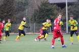 Sparing: GKS Jastrzębie - Zagłębie Sosnowiec