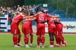 Sokół Kleczew - Zagłębie Sosnowiec