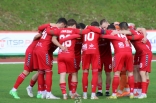 Unia Dąbrowa Górnicza - Zagłębie II Sosnowiec FINAŁ PUCHARU POLSKI