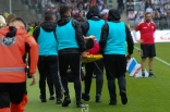 Sandecja Nowy Sącz - Zagłębie Sosnowiec czi.I