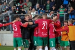 Zagłębie Sosnowiec - GKS Jastrzębie
