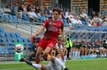 Rekord Bielsko-Biała - Zagłębie Sosnowiec