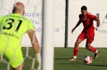 Sparing: Cracovia - Zagłębie Sosnowiec