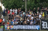 Unia Ząbkowice - Zagłębie Sosnowiec