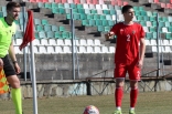 Zagłębie II Sosnowiec - Jedność 32 Przyszowice