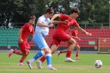 PP: Akademia 2012 Jaworzno - Zagłębie II Sosnowiec