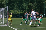 Zagłębie II Sosnowiec - CKS Czeladź