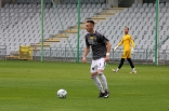 Sparing: Korona Kielce - Zagłębie Sosnowiec