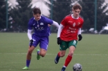 Zagłębie II Sosnowiec - FK Pardubice II