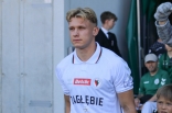 Zagłębie Sosnowiec - KS Goczałkowice-Zdrój cz.II