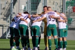 Sparing: Zagłębie Sosnowiec - Wisła Kraków