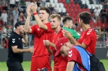 Zagłębie Sosnowiec - Olimpia Grudziądz