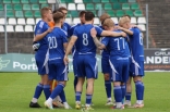 Zagłębie Sosnowiec - Śląsk Demarko Świętochłowice