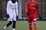 Sparing: Zagłębie Sosnowiec - Zagłębie II Sosnowiec