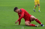 Sparing: Zagłębie Sosnowiec - Sigma Ołomuniec B