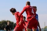 Ruch II Chorzów - Zagłębie II Sosnowiec