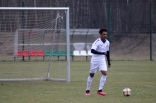 Sparing: Zagłębie Sosnowiec - Odra Wodzisław Śląski