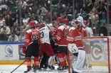 Hokej: Zagłębie Sosnowiec - Cracovia