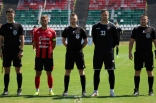 Sparing: Zagłębie Sosnowiec - Podbeskidzie Bielsko-Biała