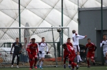 Sparing: Zagłębie Sosnowiec - FK Železiarne Podbrezová