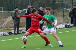 Sparing: Odra Opole - Zagłębie Sosnowiec