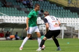 Sparing: Zagłębie Sosnowiec - FK SK Polanka