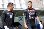 Sparing: Zagłębie Sosnowiec - Podbeskidzie Bielsko-Biała