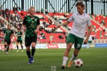 Zagłębie Sosnowiec - Stal Stalowa Wola