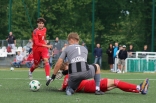 Zagłębie II Sosnowiec - Unia Rędziny
