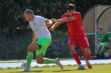 AKS Mikołów - Zagłębie II Sosnowiec
