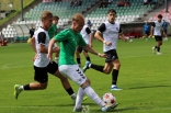 Sparing: Zagłębie Sosnowiec - FK SK Polanka
