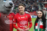 Zagłębie Sosnowiec - GKS Jastrzębie