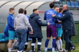Unia Dąbrowa Górnicza - Zagłębie II Sosnowiec
