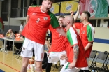 Koszykówka: Zagłębie Sosnowiec - Świecki Klub Koszykówki