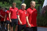 Prezentacja drużyny przed startem sezonu 2026/2027
