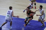 MKS II Dąbrowa Górnicza - KKS Zagłębie Sosnowiec