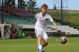 CLJ U17: Zagłębie Sosnowiec - Pogoń Szczecin
