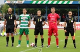 Sokół Kleczew - Zagłębie Sosnowiec