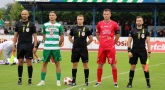 Piotr Pazdecki sędzią meczu z GKS-em Jastrzębie