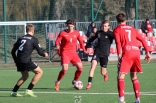 Zagłębie II Sosnowiec - GKS II Jastrzębie