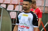 Sparing: Zagłębie Sosnowiec - Sandecja Nowy Sącz