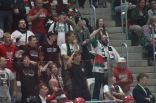 Hokej: Zagłębie Sosnowiec - Cracovia